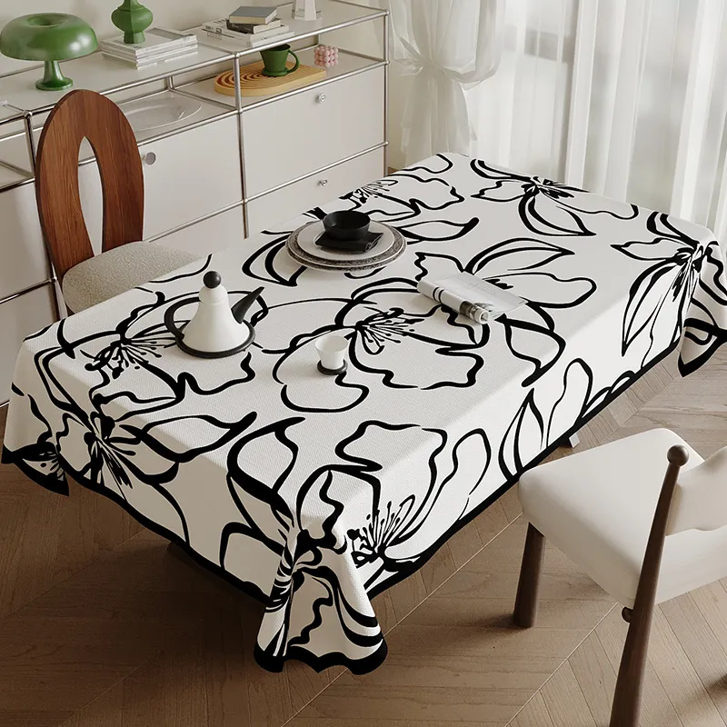 Post conception Tablecloths / Table Mats-5