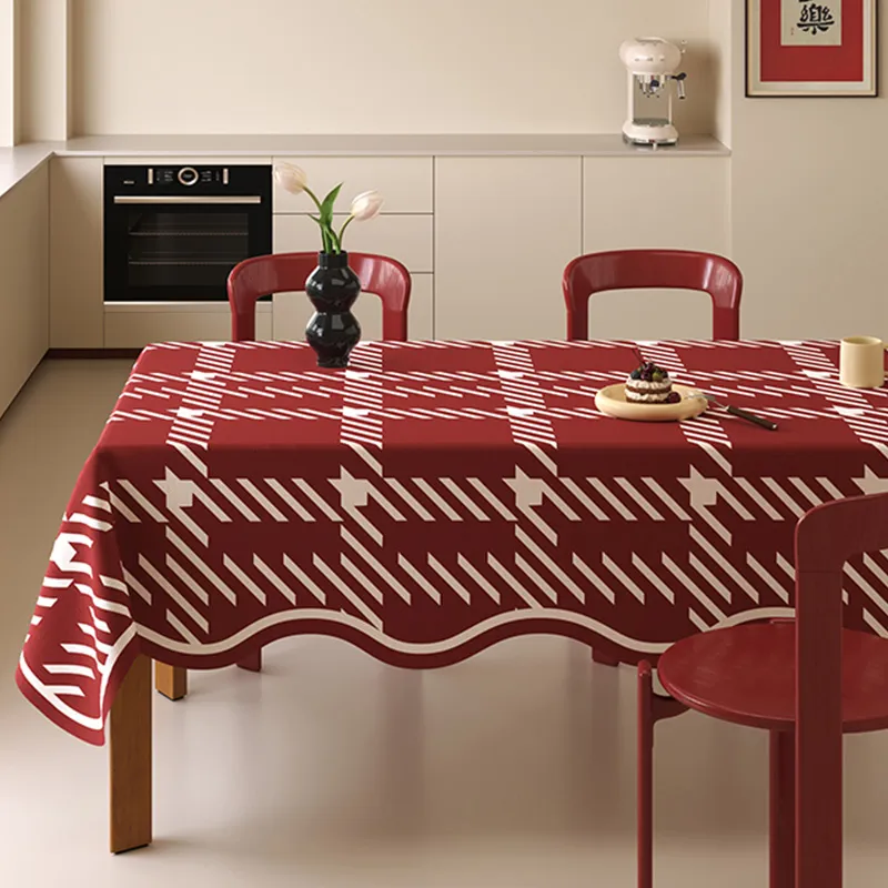 Post conception Tablecloths / Table Mats-3