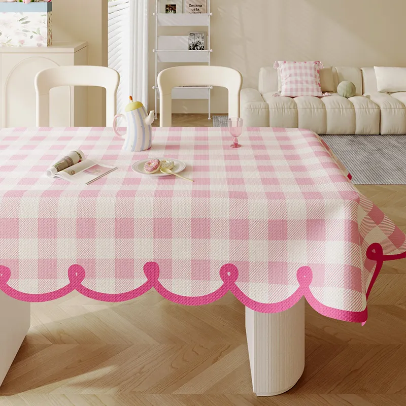 Post conception Tablecloths / Table Mats-5