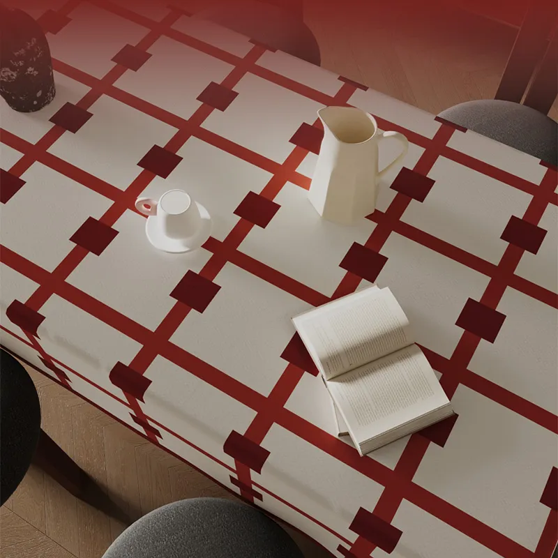 Post conception Tablecloths / Table Mats-5