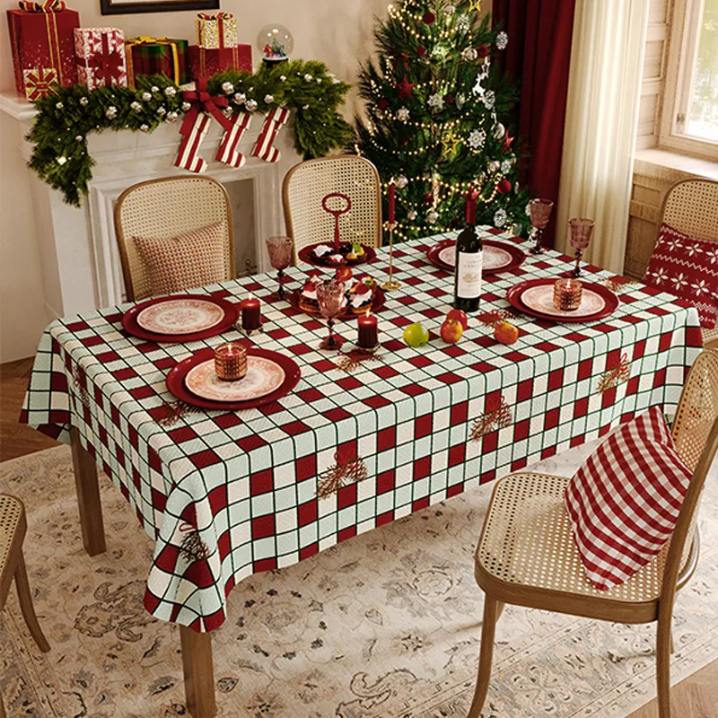 Post conception Tablecloths / Table Mats-6