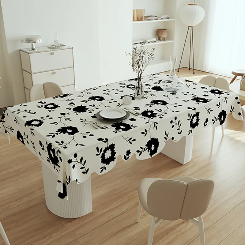 Post conception Tablecloths / Table Mats-6
