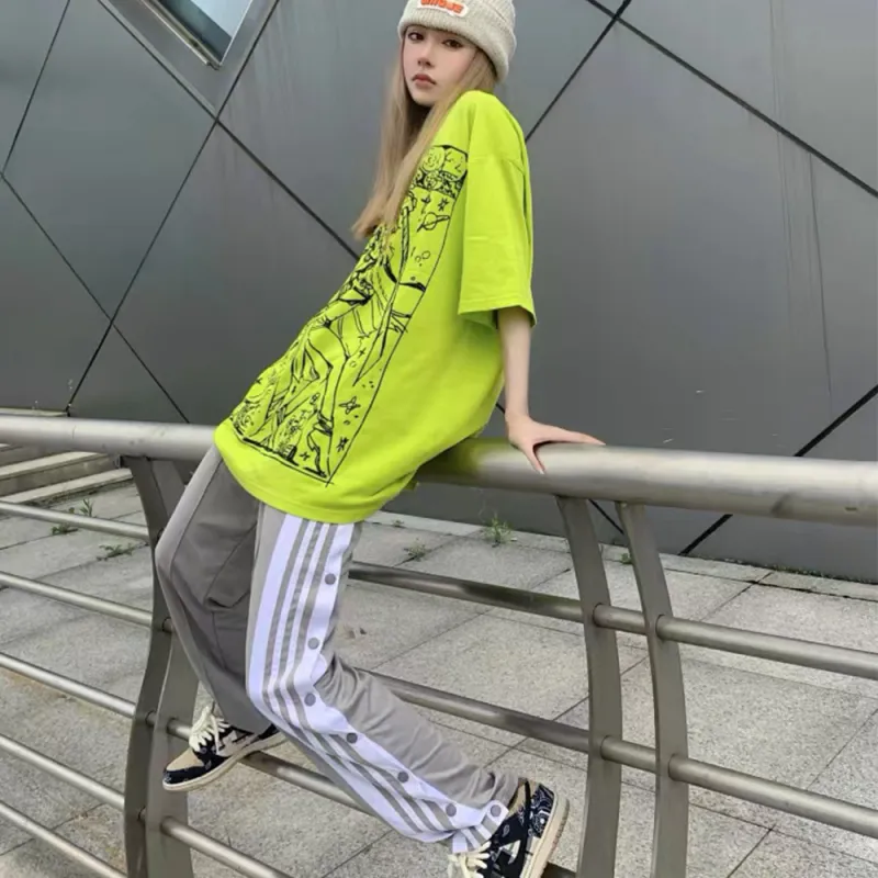 HELIPORT Casual Pants Unisex-11