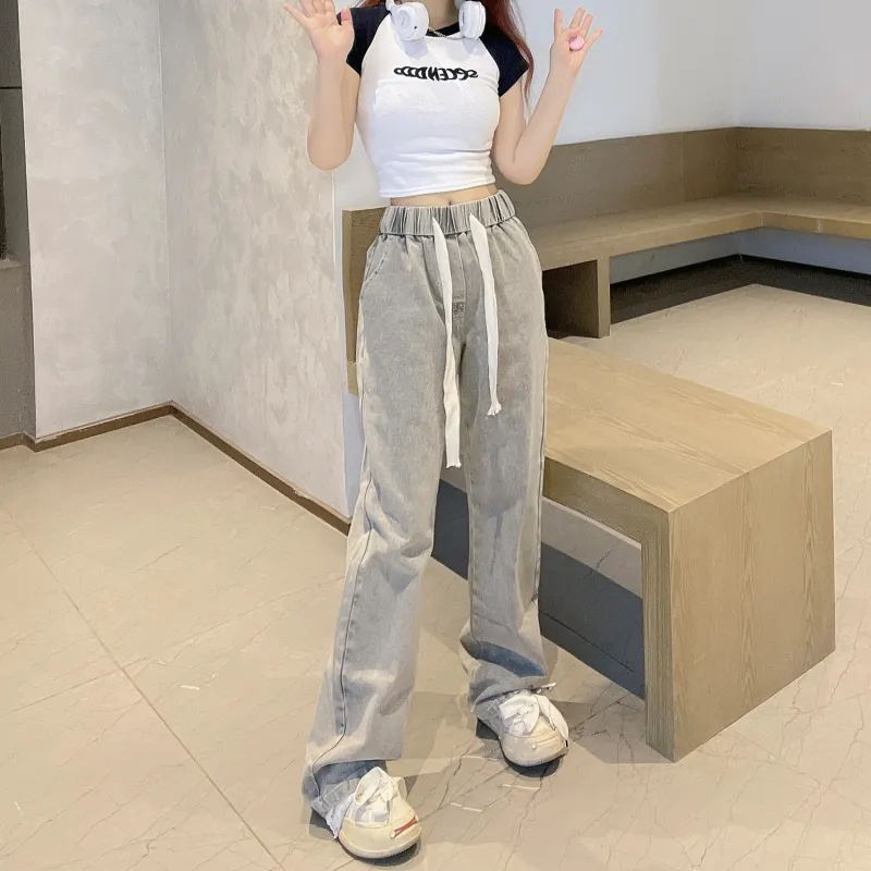 HELIPORT Jeans Unisex-3