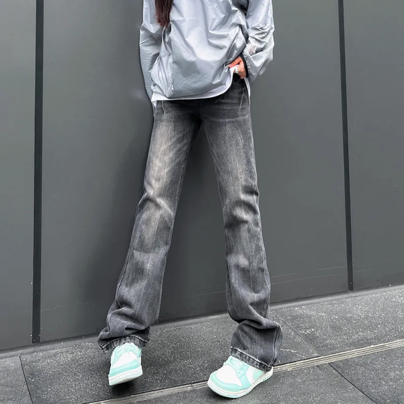 HELIPORT Jeans Unisex-5