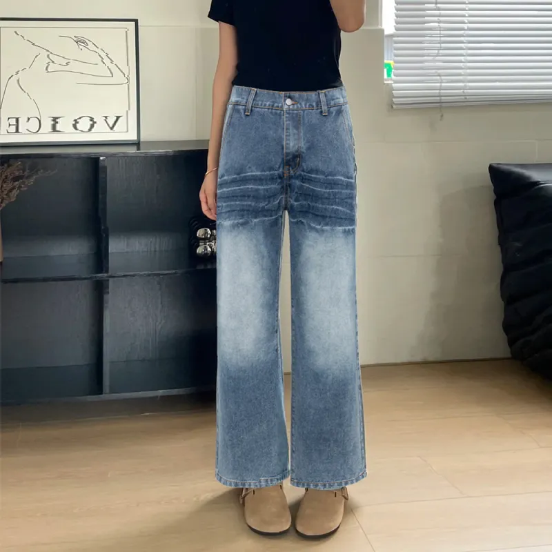 HELIPORT Jeans Unisex-2