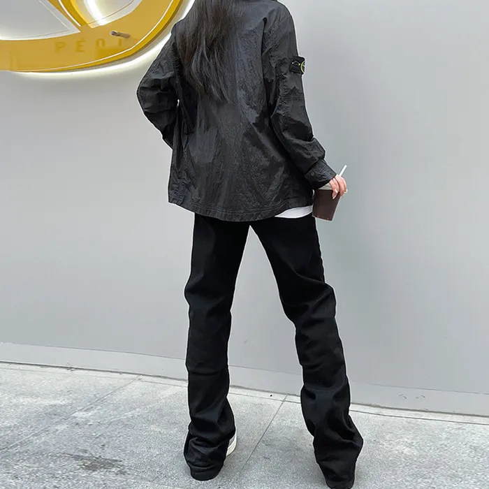 HELIPORT Jeans Unisex-5