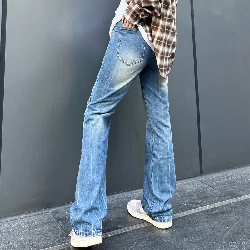 HELIPORT Jeans Unisex-16