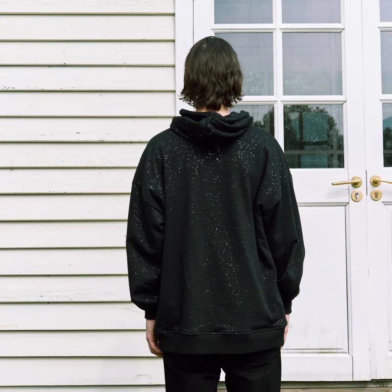 HELIPORT Sweatshirts Unisex Black-8