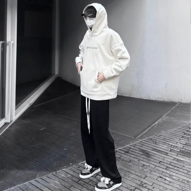 HELIPORT Casual Pants Unisex-9