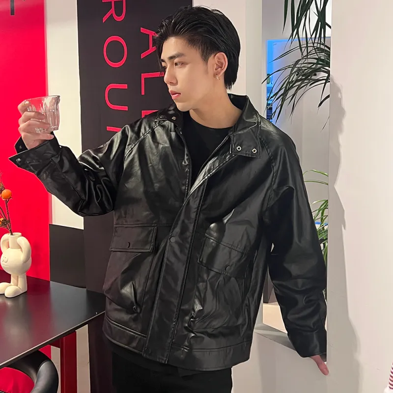 HELIPORT Jackets Coats Unisex Black-7