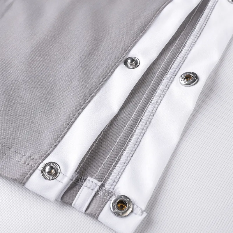 HELIPORT Casual Pants Unisex-15