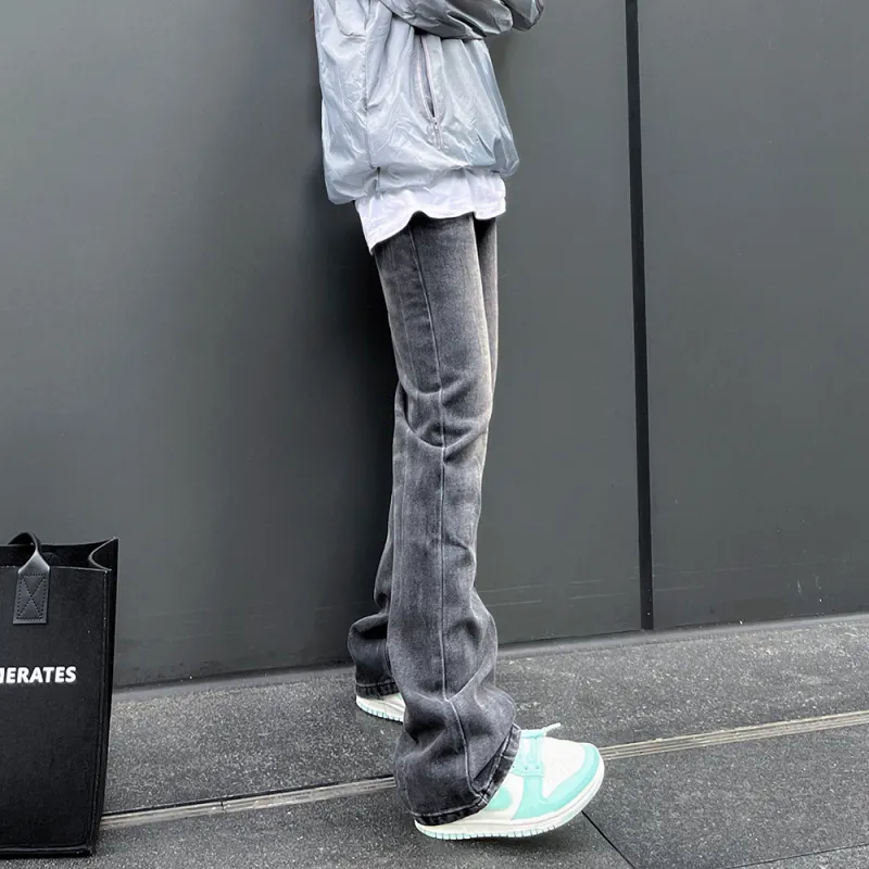 HELIPORT Jeans Unisex-3