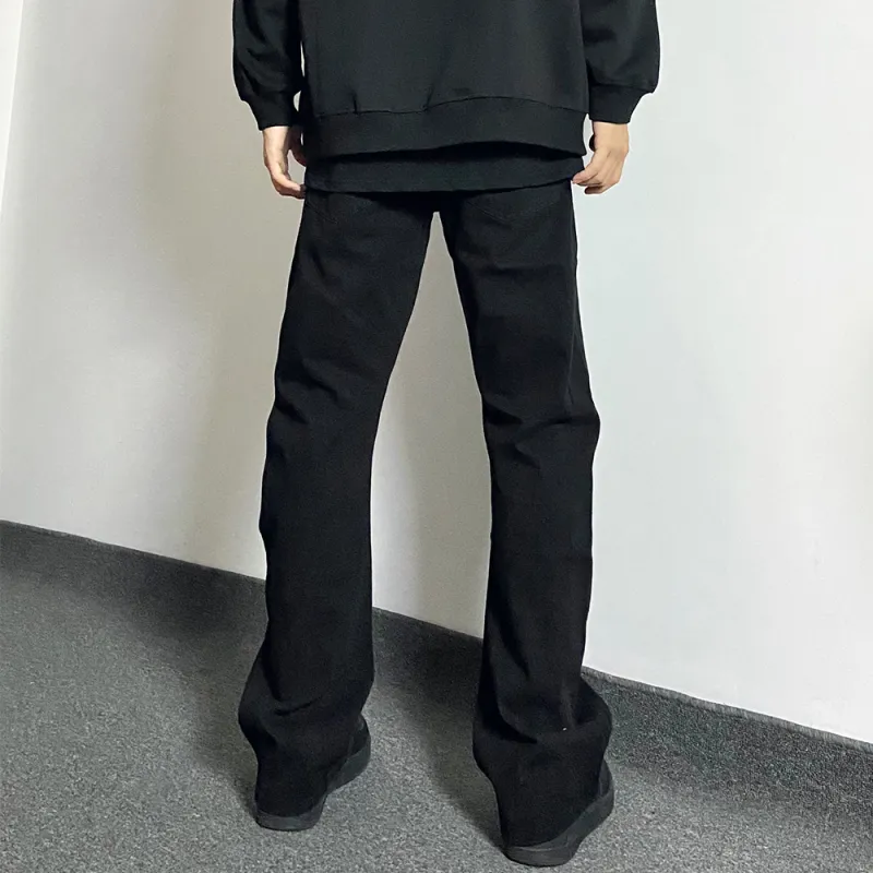 HELIPORT Jeans Unisex-6
