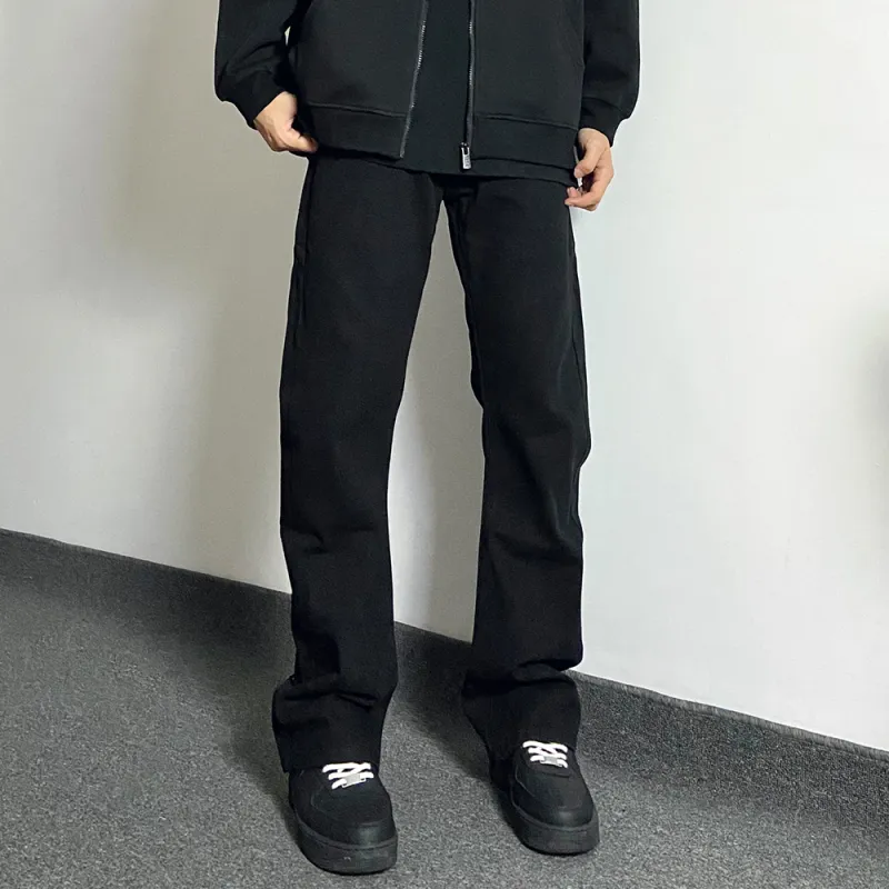 HELIPORT Jeans Unisex-5