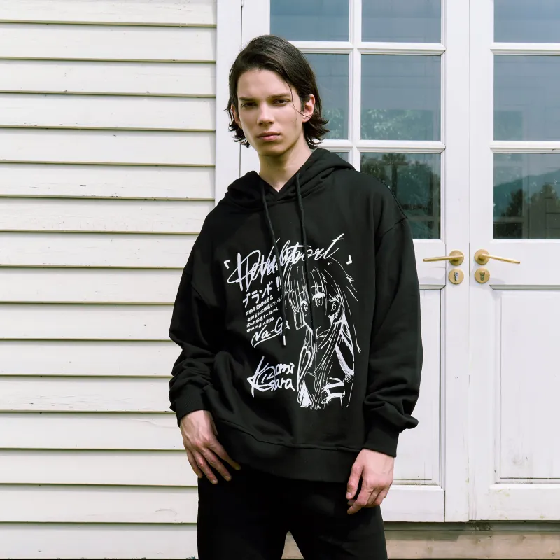 HELIPORT Sweatshirts Unisex-8