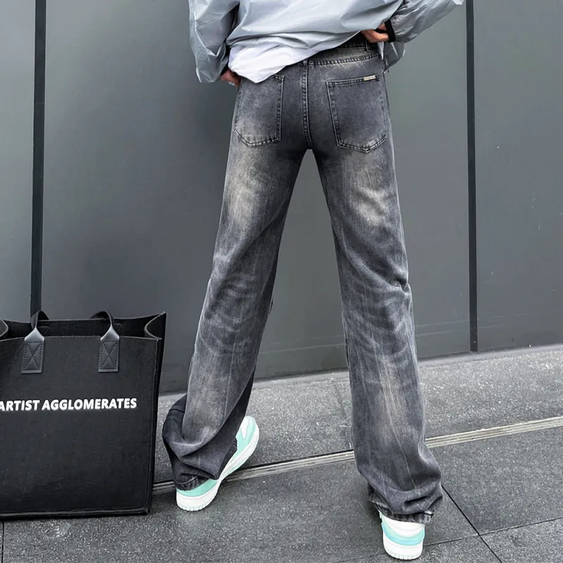 HELIPORT Jeans Unisex-4