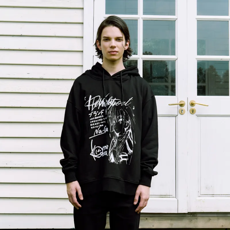 HELIPORT Sweatshirts Unisex-7