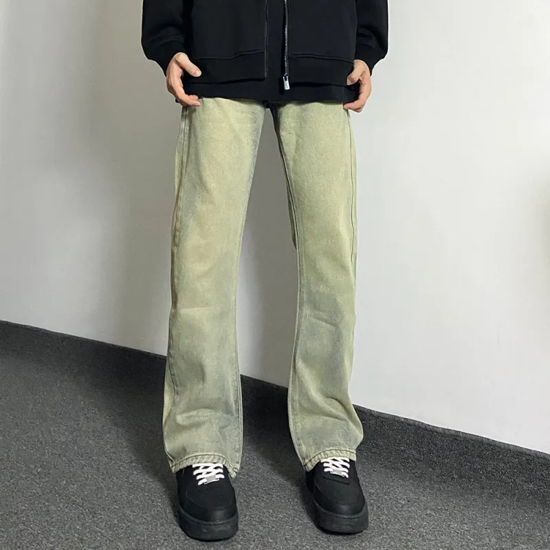HELIPORT Jeans Unisex-15