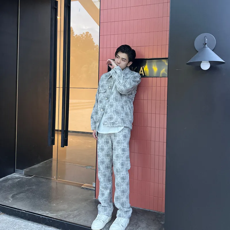 HELIPORT Casual Sportswear Unisex-3