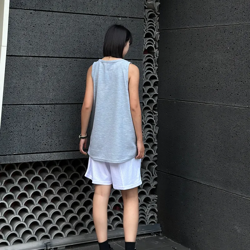 HELIPORT Casual Shorts Unisex-6
