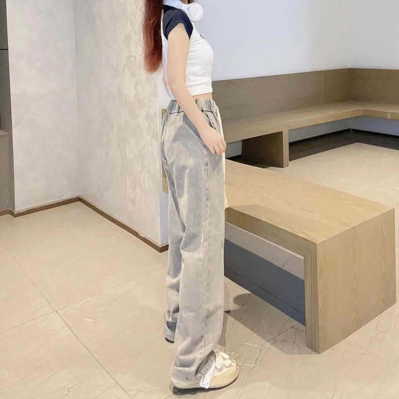 HELIPORT Jeans Unisex-4