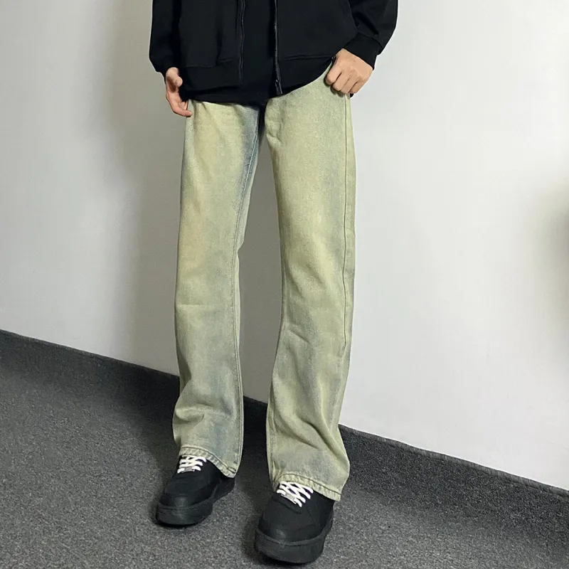 HELIPORT Jeans Unisex-12