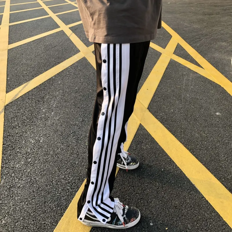 HELIPORT Casual Pants Unisex-6