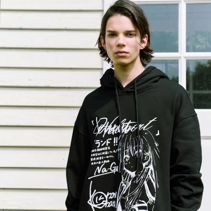 HELIPORT Sweatshirts Unisex-10