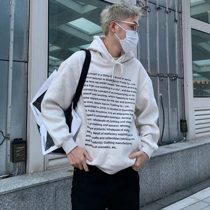 HELIPORT Sweatshirts Unisex-17