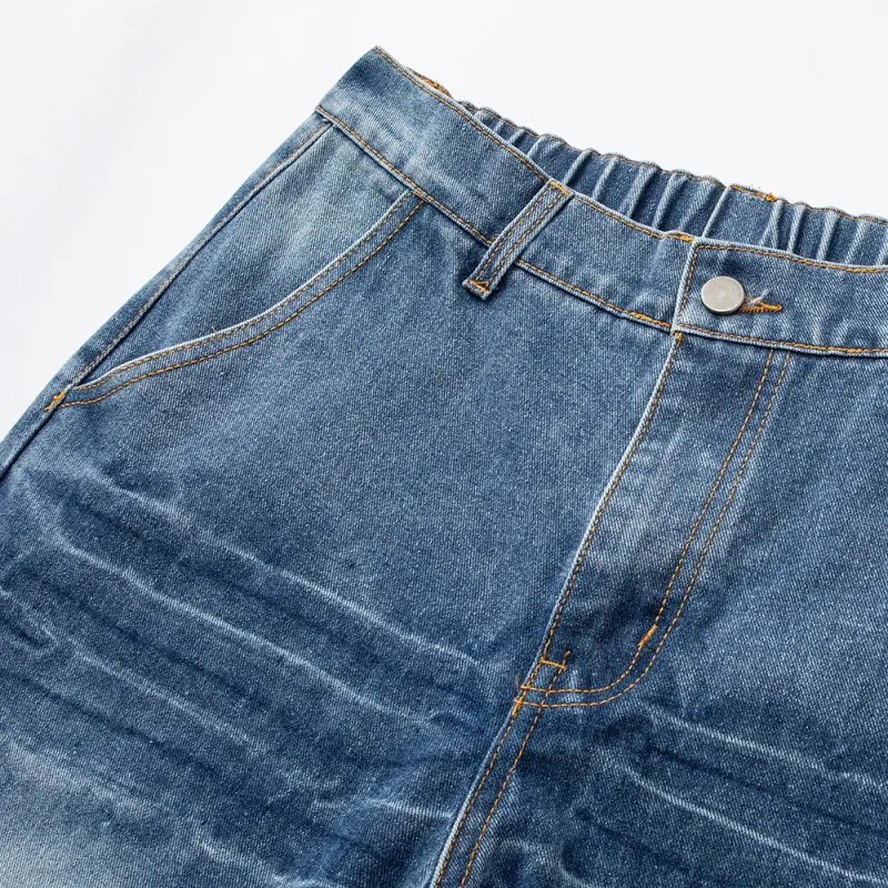 HELIPORT Jeans Unisex-3
