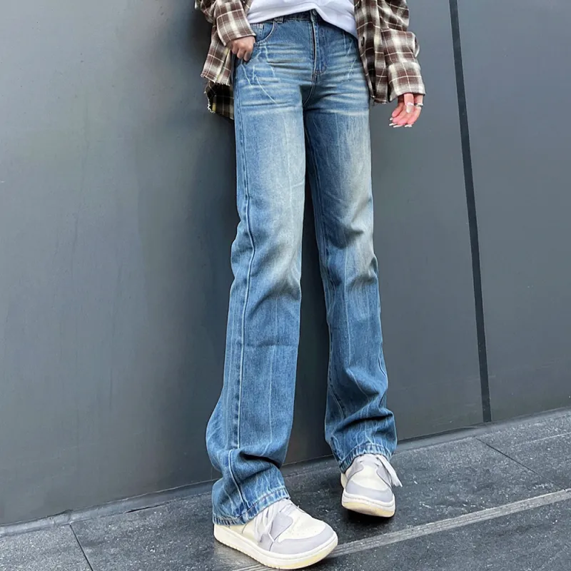 HELIPORT Jeans Unisex-11