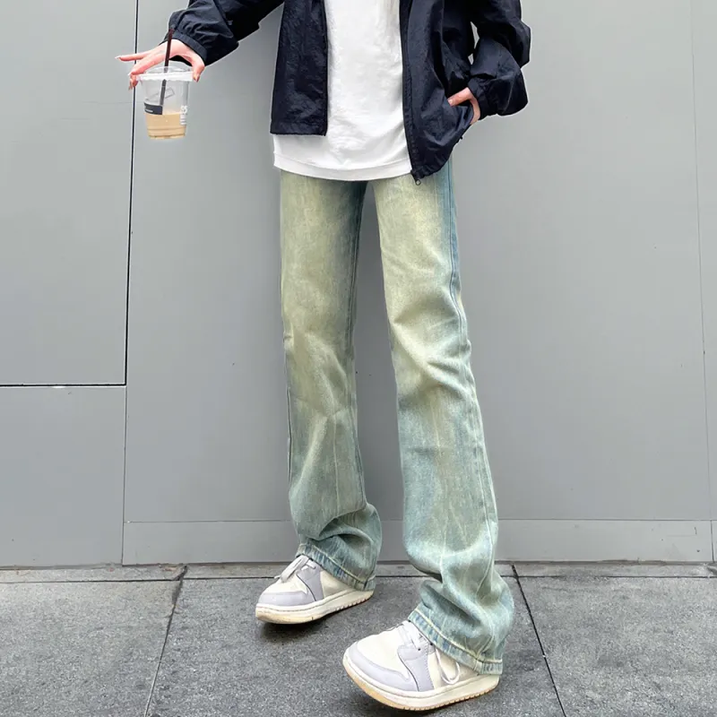 HELIPORT Jeans Unisex-20