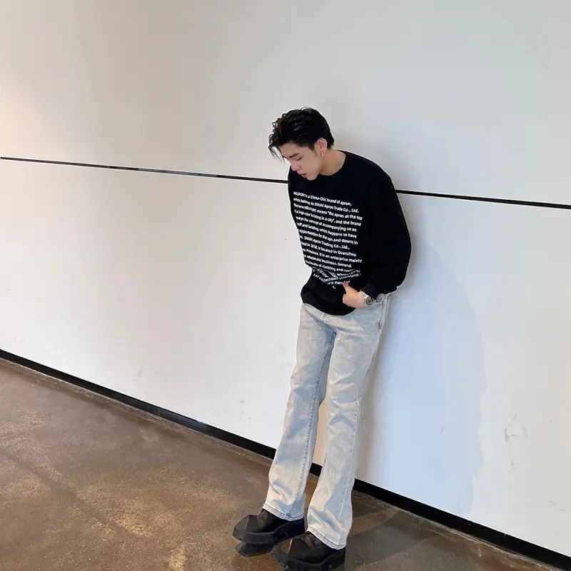 HELIPORT Jeans Unisex-21