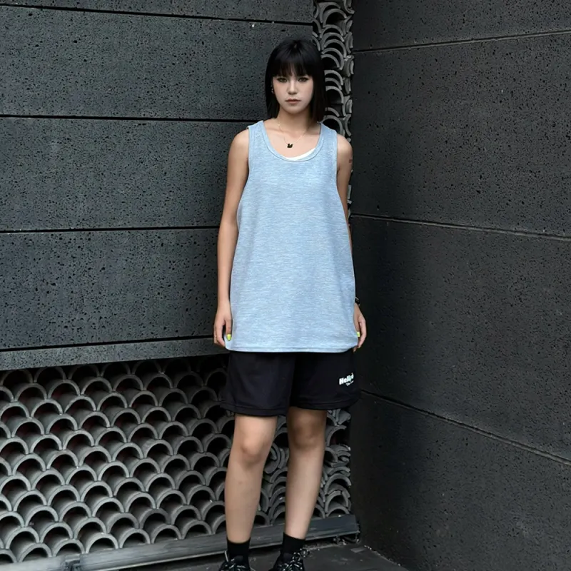 HELIPORT Casual Shorts Unisex-16