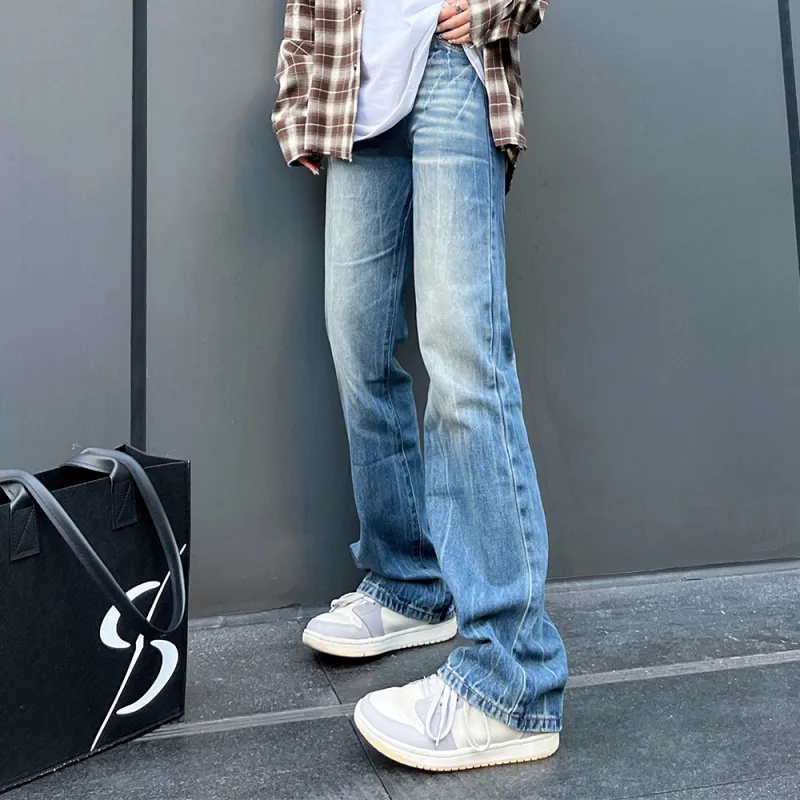 HELIPORT Jeans Unisex-13