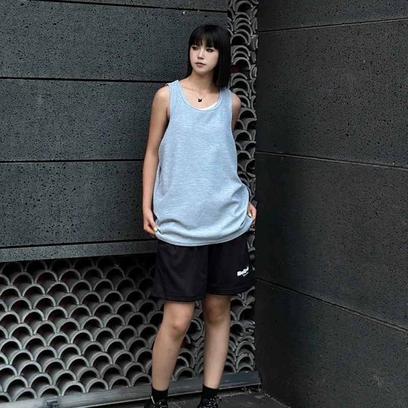 HELIPORT Casual Shorts Unisex-13