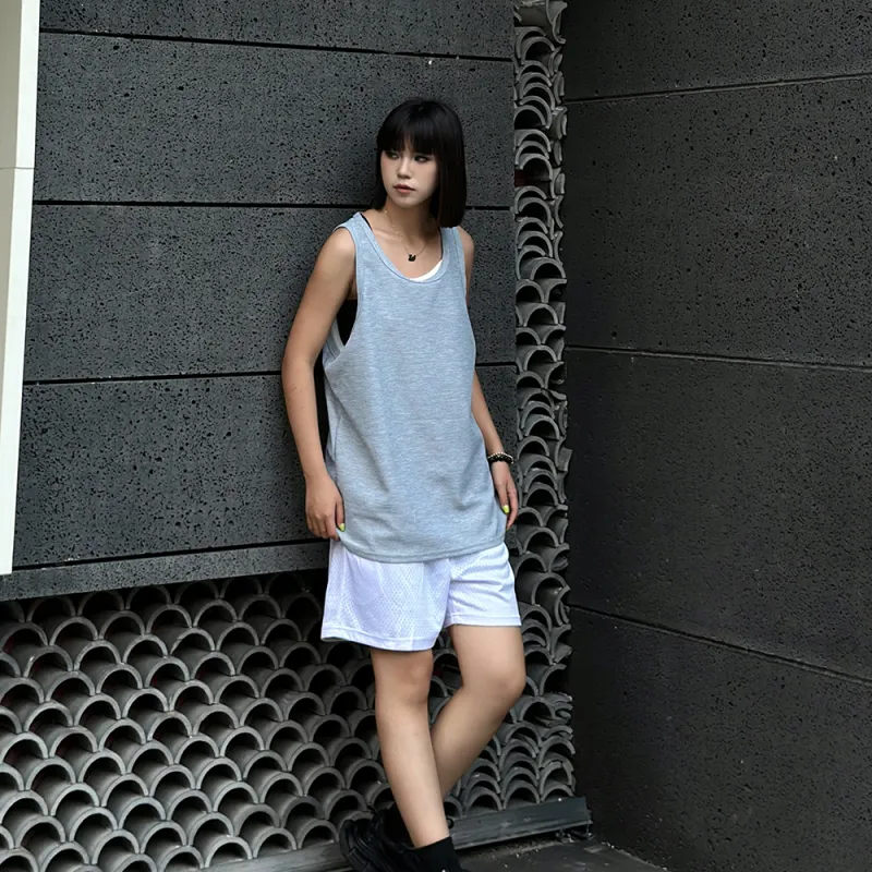HELIPORT Casual Shorts Unisex-4