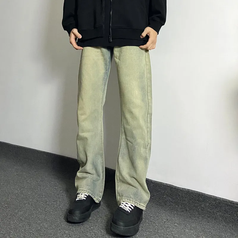 HELIPORT Jeans Unisex-14