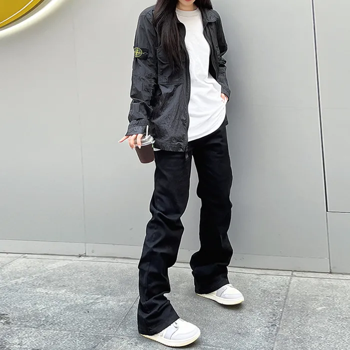 HELIPORT Jeans Unisex-4