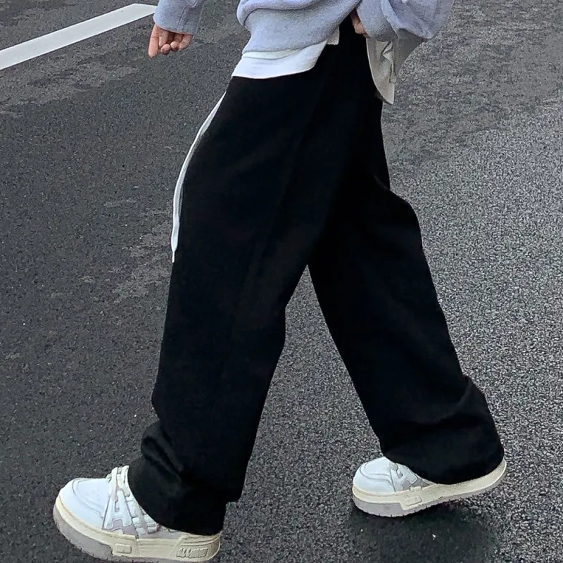 HELIPORT Casual Pants Unisex-5