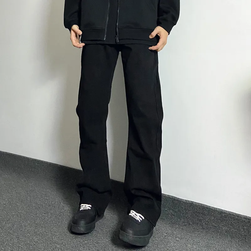 HELIPORT Jeans Unisex-7