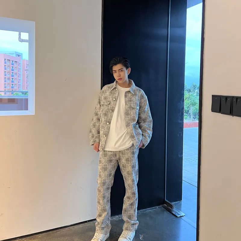 HELIPORT Casual Sportswear Unisex-6