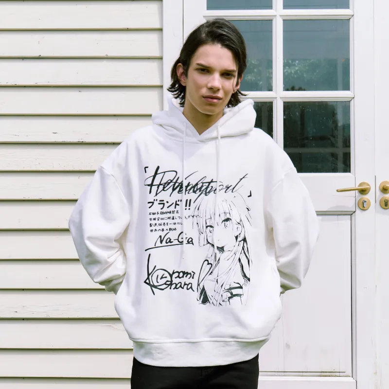 HELIPORT Sweatshirts Unisex-3