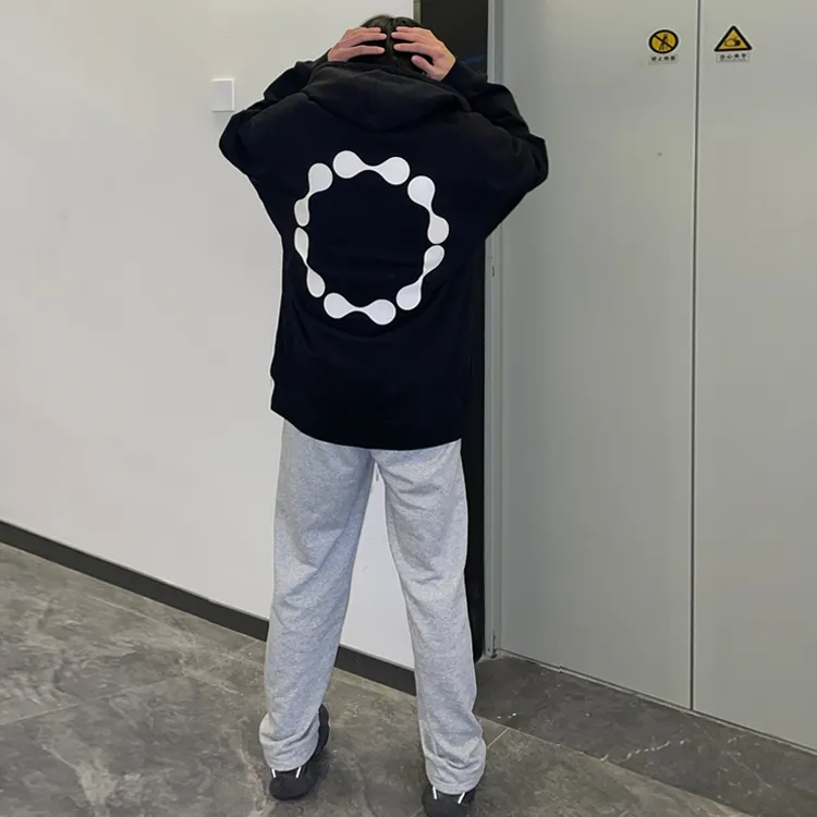HELIPORT Casual Pants Unisex-8