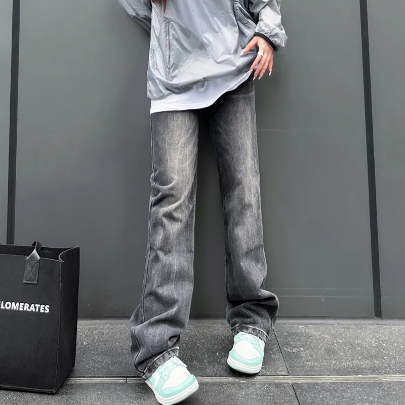 HELIPORT Jeans Unisex-7
