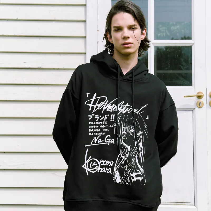 HELIPORT Sweatshirts Unisex-9