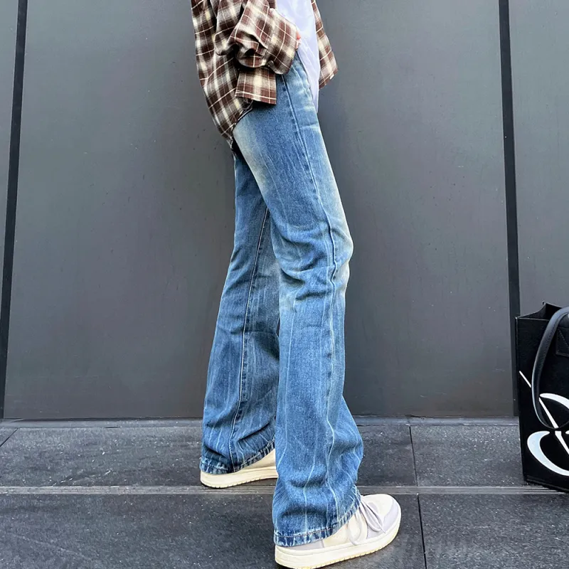 HELIPORT Jeans Unisex-15