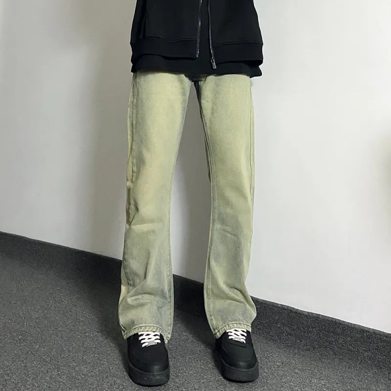 HELIPORT Jeans Unisex-11