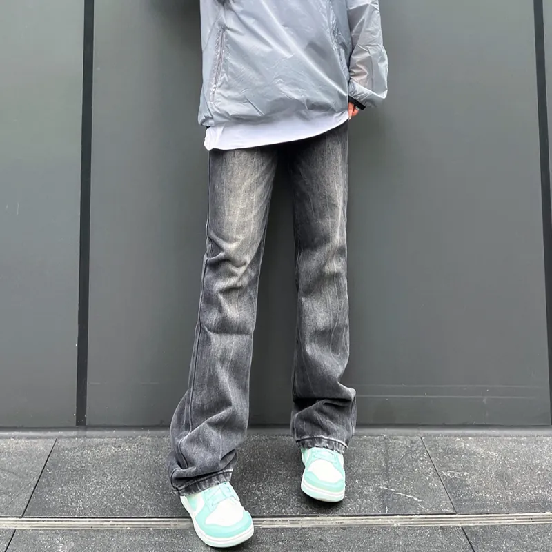 HELIPORT Jeans Unisex-6